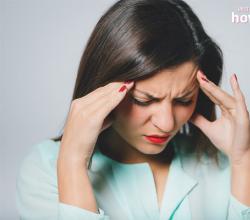 Как вылечить мигрень и снять боль во время приступа: причины и симптомы Мигрень от чего бывает